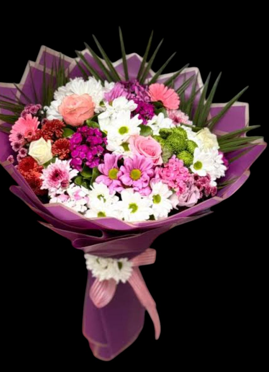 Mevsim Çiçeği